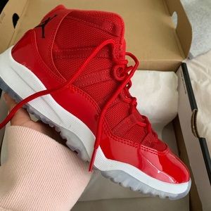 Jordan Retro 11 Win like 96